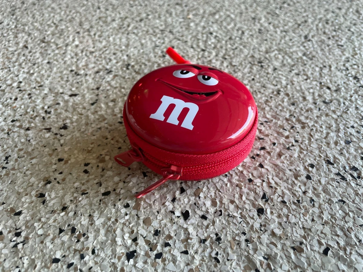 M&M Vintage Zipper Pouches and Purses