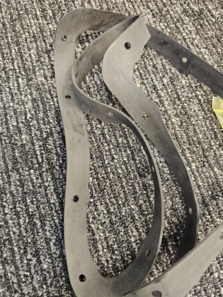 For Select 85-00 Lexus Toyota Models Automatic Transmission Filter 85805 - Изображение 3 из 4