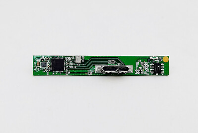 Seagate E481033 JMS577 REV 94V-0 2.5'' Portable SATA HDD USB 3.0 Controller PCB