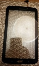 Samsung Galaxy Tab 3 7" SM-T210R Genuine Glossy LCD Touch Screen Black Digitizer