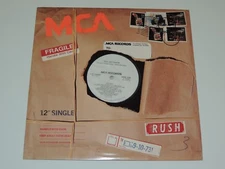 BELL BIV DEVOE do me baby 12" RECORD PROMO 