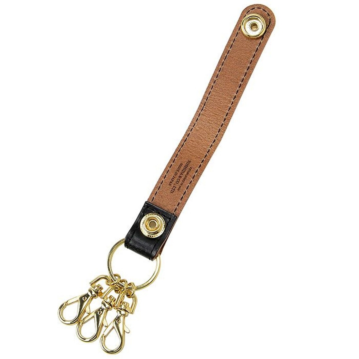 小物 [PORTER] FILM KEY HOLDER PORTER FILM KEY HOLDER Porter Film Key Holder
