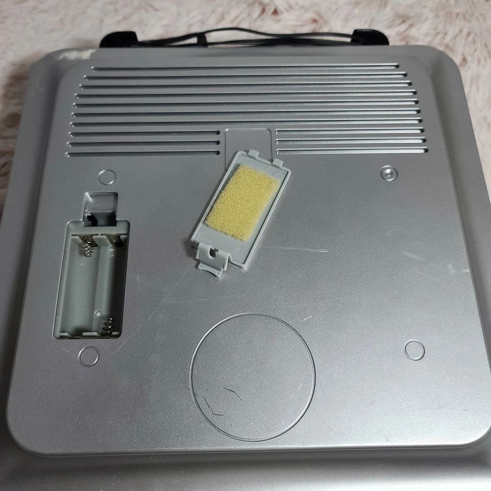 iLive音乐播放器蓝牙机柜下系统CD扬声器光盘二手带遥控器 — 第 4/4 张图片