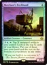 Merchant's Dockhand - Foil - Prerelease Promo (Translated) NM, English MTG Prere