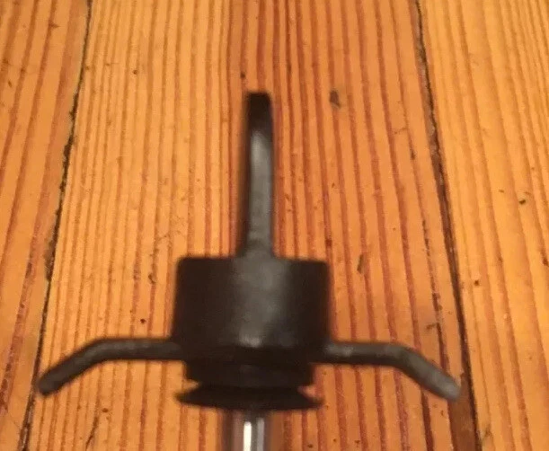 Back To Basics Cocoa-Latte Mod. Batidor agitador batidor de repuesto CM300 mezclador y piezas Foto 2 de 4