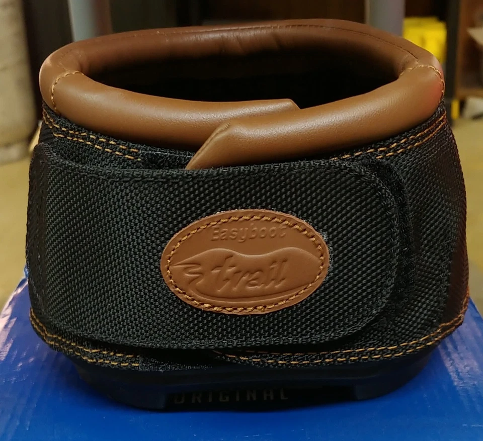 Bota Original EasyCare Easyboot Trail Nueva En Caja Foto 3 de 4