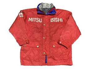 Ralliart Jacket | eBay