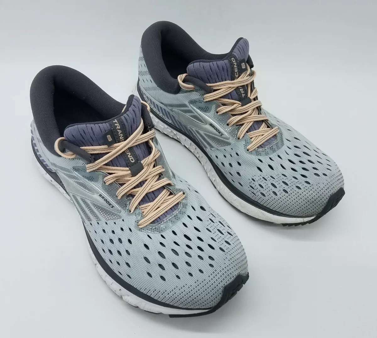 Brooks transcend clearance 2019