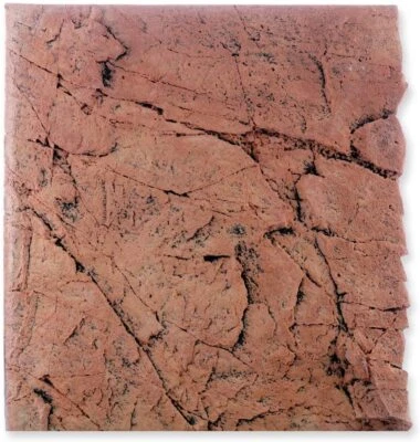 3D Back to Nature 50x55 cm SlimLine Aqua Rückwand Red Gneiss 60A Strukturwand - Bild 1 von 4