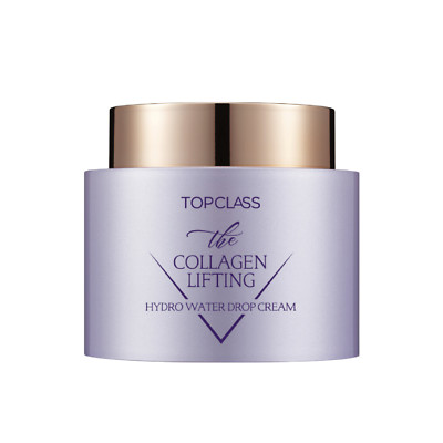 Charmzone Top Class The Collagen Lifting Hydro Water Drop Cream 100ml (3.38oz)