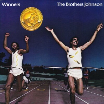 Winners, The Brothers Johnson, New