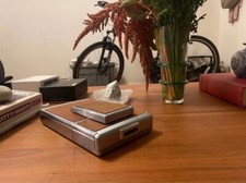 Polaroid sx-70 land camera  accessories