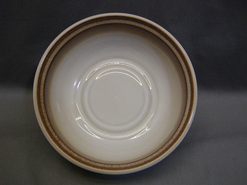 2 CIOTOLE PER CEREALI IN GRES PORCELLANATO NORITAKE 6-1/2" 8621 - Foto 6 di 16