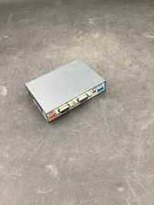 Extron VSW 2VGA A VGA & Stereo Audio Switcher...