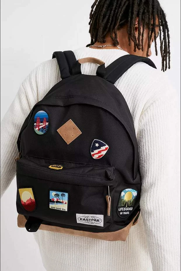 Eastpak top wyoming 24l