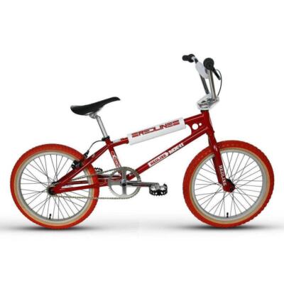 Redline MXII Retro 20 Inch Bike | eBay