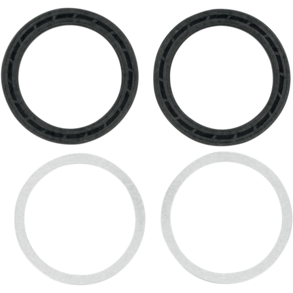 Leakproof Seals Classic Leak Proof Fork Seals, 43mm ID x 54mm OD x
