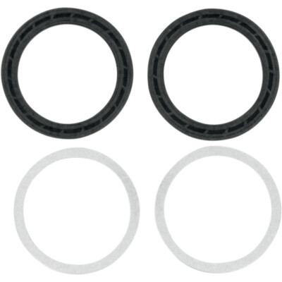 Leakproof Seals Classic Leak Proof Fork Seals, 43mm ID x 54mm OD x