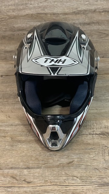 THH TX10 Size Small Motocross off Road 