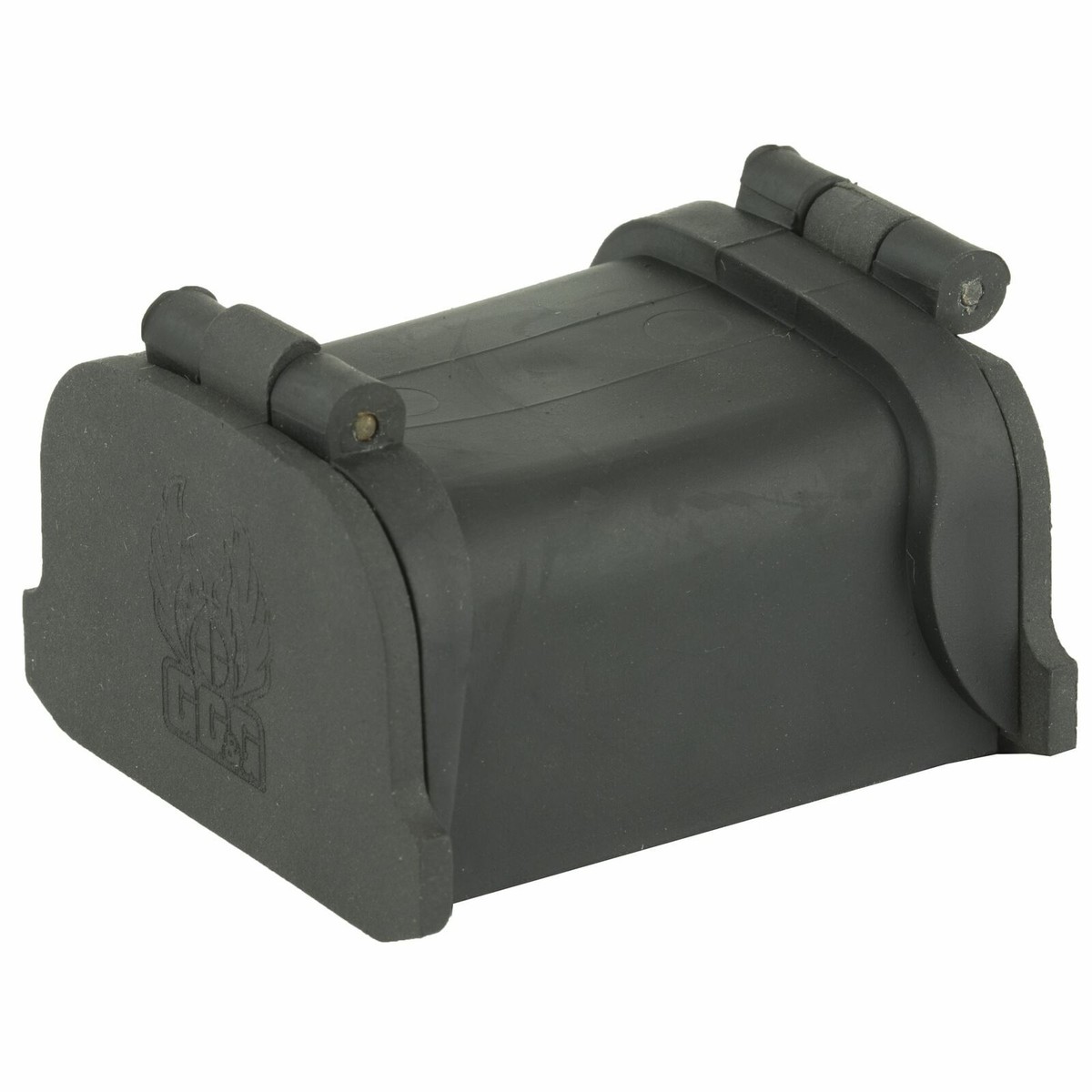 GG&G Inc. GGG-1275Scopecover Fits EOTech 512/552 Flip Lens Cover