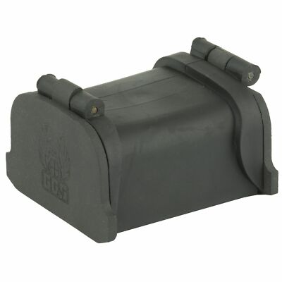 GG&G Inc. GGG-1275Scopecover Fits EOTech 512/552 Flip Lens Cover Black