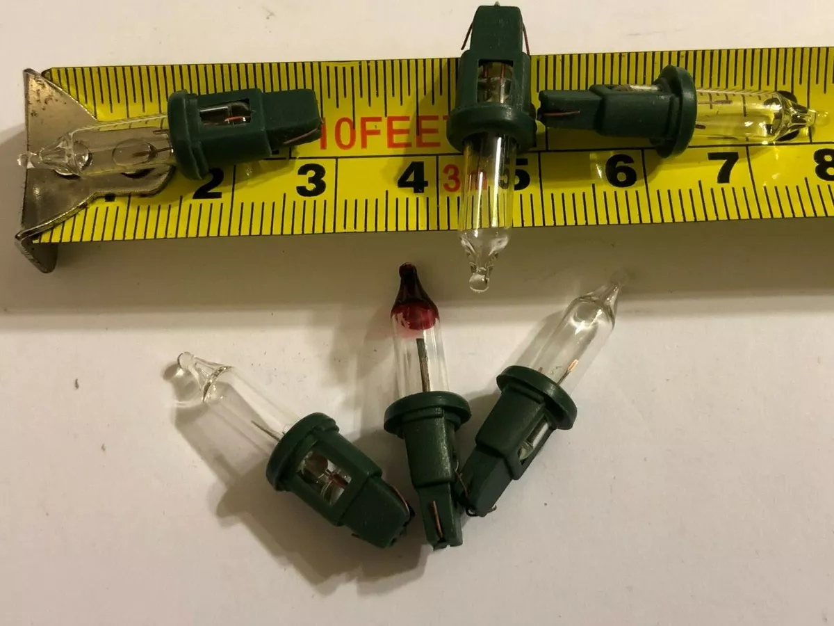 Red light 2024 bulb b&q