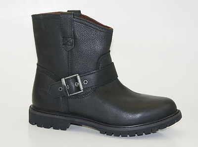 Timberland 6 Inch Premium Pull On Waterproof Biker Boots Stiefeletten A12NZ