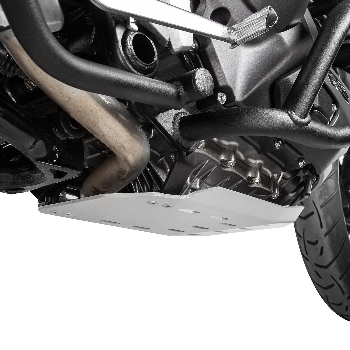 Honda NC750X NC750S NC700X NC700S 2012-2020 R-Gaza Skid Plate