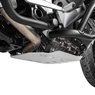 Honda NC750X NC750S NC700X NC700S 2012-2020 R-Gaza Skid Plate