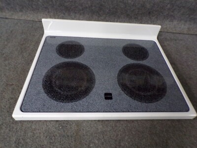 9759844 Whirlpool Range Maintop Assembly Cooktop