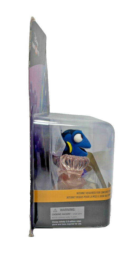 Disney Infinity 3.0 Edition Finding Dory Play Set Xbox One 360 PS3 PS4