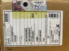 Cisco IE-4010-4S24P open box