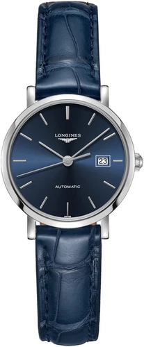 New Longines Swiss Made Watch L4.310.4.92.2