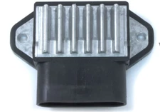 Genuine OEM Ford -Suspension Compressor / ABS Relay - NOS F3LZ-2C013-B