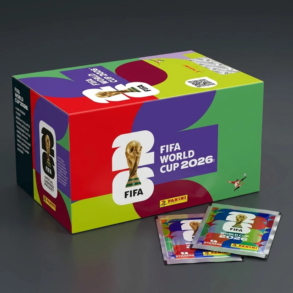 FIFA World Cup Soccer United States Sports Trading Cards