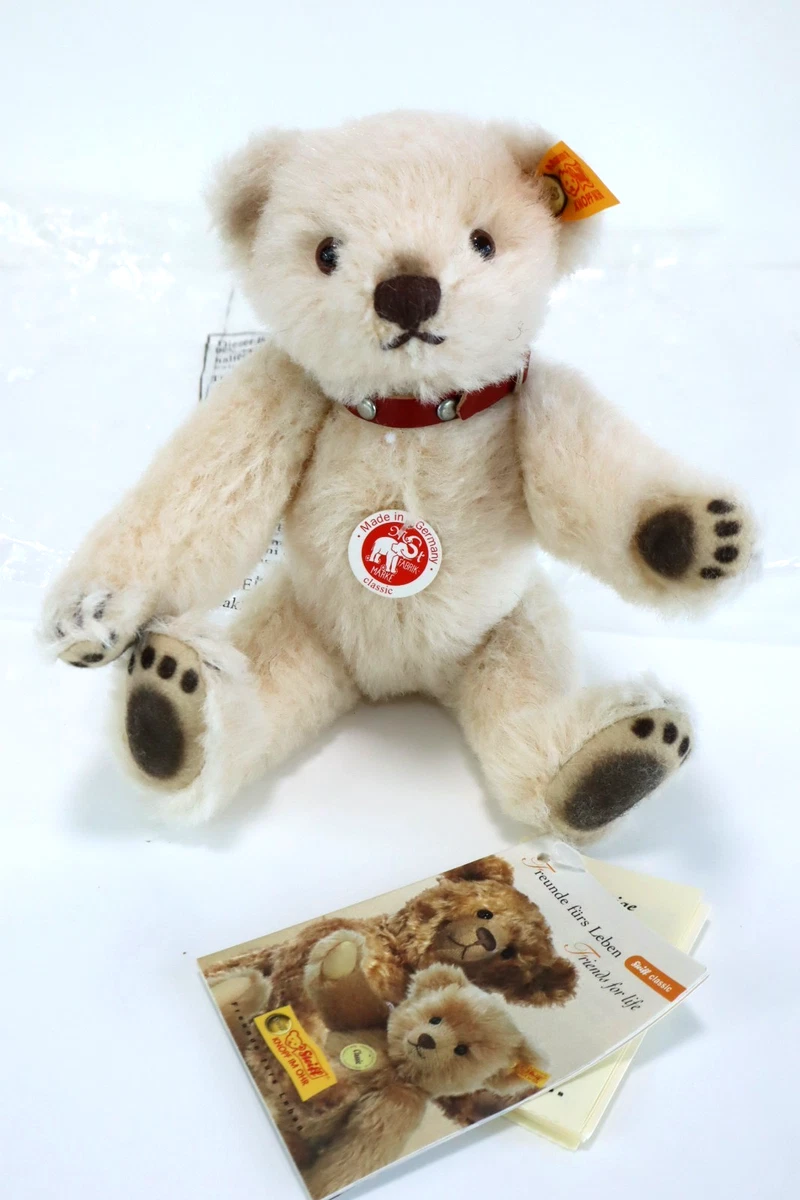 Steiff Stuffed Animals (1970-Now) for sale - eBay