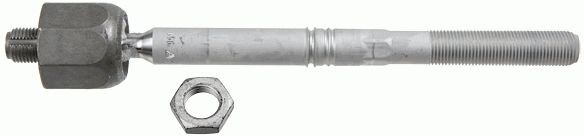 LemfÖRder Axialgelenk, Spurstange 38950 01 FüR Audi Bentley VW-image
