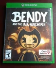 Bendy and the Ink Machine - Microsoft Xbox One