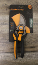 Fiskars 9278 Forged Ultra Sharp 1" Pruner