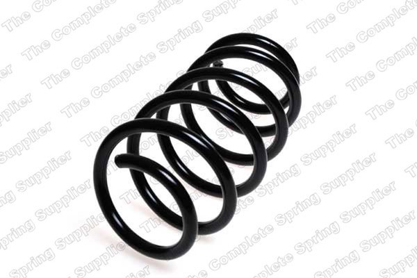 1X LesjÖFors Fahrwerksfeder 4063516 FüR Opel Meriva A05 Family Zafira S10 Cdti-image