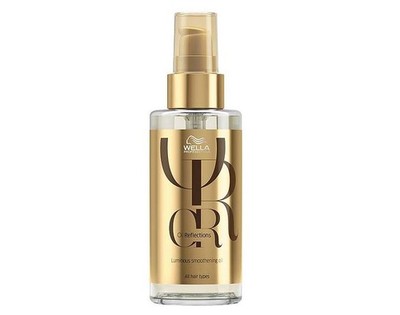Wella Oil Reflections Luminous Smoothing Oil 100 ml