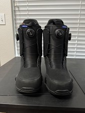NEW Burton Snowboards Swath Step On Size 10.5 Men’s Boots