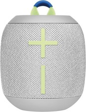 ULTIMATE EARS WONDERBOOM 3 Bluetooth Waterproof Speaker - Grey