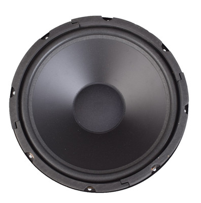 New 12'' Crate 86-135-04 Woofer 4 ohm, 175W Original Replacement Part