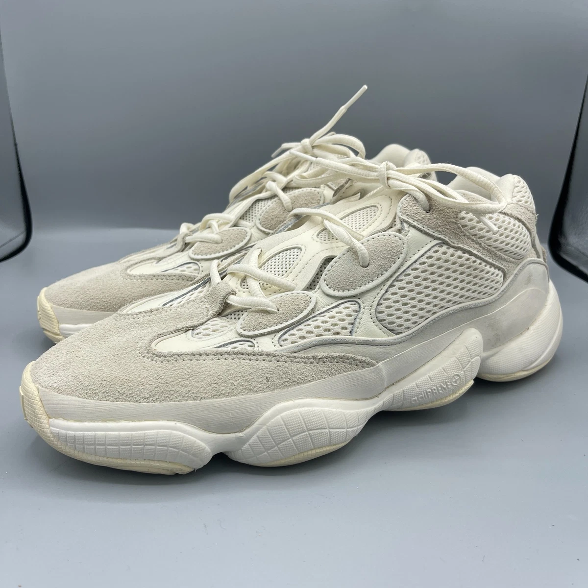 Yeezy 500 Bone White | eBay