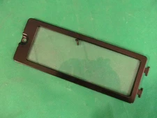 COSMO COS3012ORLP1SS ~ Replacement Parts ~ Cooktop Light Cover