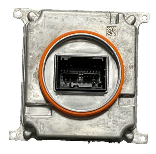 Volkswagen Atlas LED Headlight Ballast Module Unit 2019-2022 OEM 7P5-941-591-AH