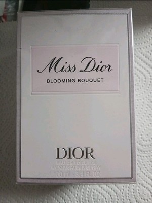 Christian Dior Miss Dior Blooming Bouquet Eau de Toilette für Damen - 100ml