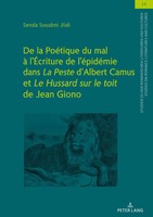 "De La PoéTique Du Mal à L'ÉCriture De L'éPidéMie Dans \"La Peste\" D'albert..."