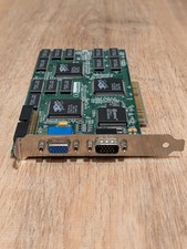 3dfx Voodoo 2 | eBay